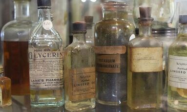 Behandlung von Warzen mit Volksheilmitteln