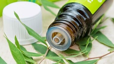 Entfernung von Papillomen am Hals mit Volksheilmitteln